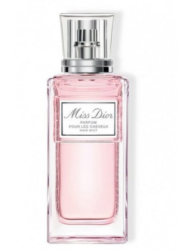 Ch. Dior Miss Dior Hair Fragrance Mist Dans la société mordern