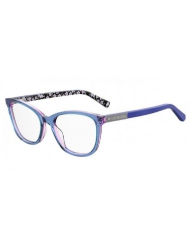 Moschino Love Mol575 Eyeglasses de l' environnement