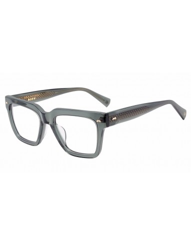 John Varvatos VJV439 Eyeglasses de pas cher