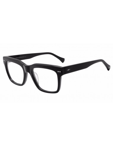 John Varvatos VJVC017 Eyeglasses pas cher 