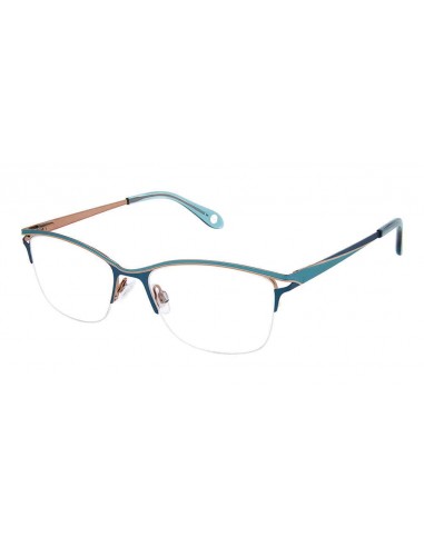 Fysh F-3743 Eyeglasses les ligaments