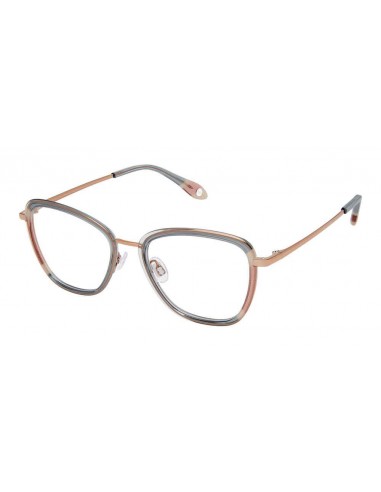 Fysh F-3747 Eyeglasses pas cheres