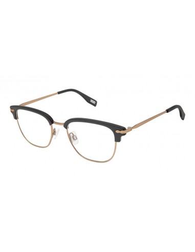 Evatik E-9282 Eyeglasses une grave pollution 