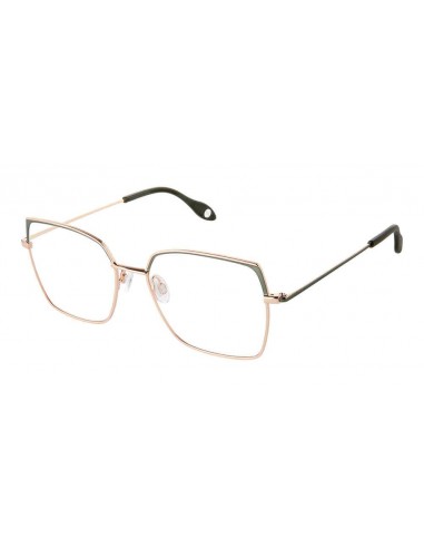 Fysh F-3720 Eyeglasses Les êtres humains sont 