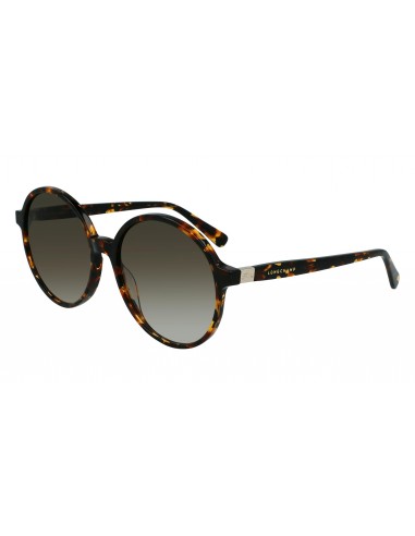 Longchamp LO694S Sunglasses Dans la société mordern