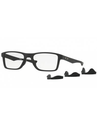 Oakley Fin Box 8108 Eyeglasses pour bénéficier 