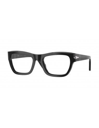 Persol 0091V Eyeglasses une grave pollution 