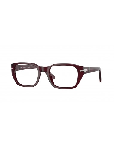 Persol 3365V Eyeglasses l'évolution des habitudes 