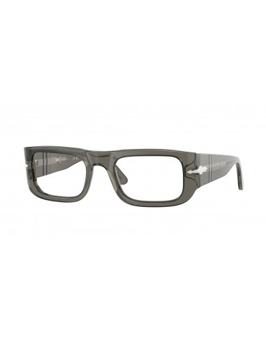 Persol Wes 3362V Eyeglasses JUSQU'A -70%! 