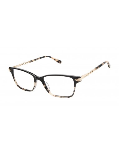 Lulu Guinness L956 Eyeglasses de pas cher