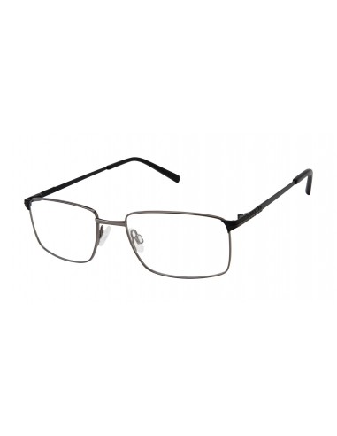 TITANflex M1017 Eyeglasses brillant des détails fins