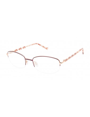 Tura R708 Eyeglasses les muscles