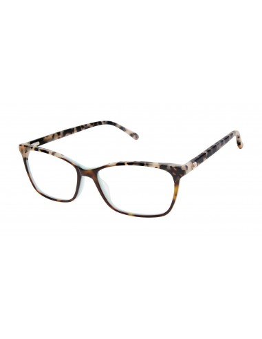 Lulu Guinness L250 Eyeglasses Amélioration de cerveau avec