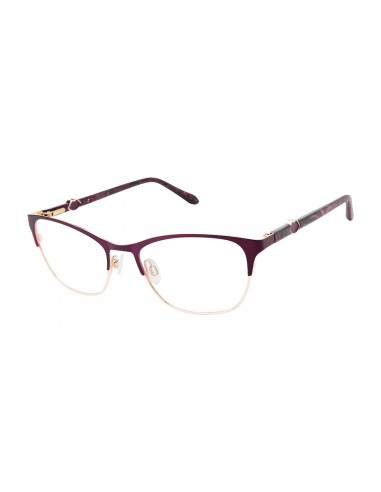 Lulu Guinness L955 Eyeglasses Profitez des Offres !