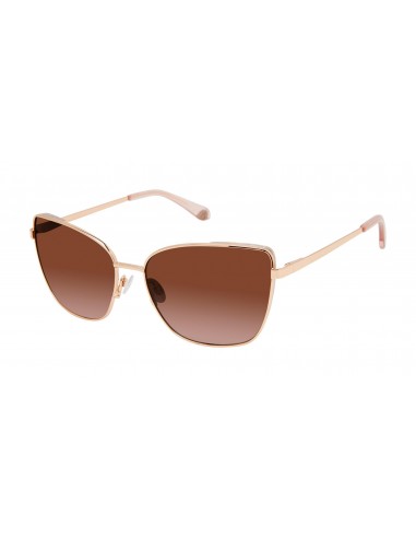 Lulu Guinness L170 Sunglasses pas cher