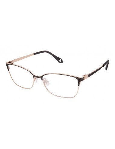 Fysh F-3740 Eyeglasses 2 - 3 jours ouvrés.