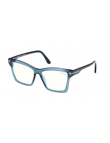 Tom Ford 5964B Blue Light blocking Filtering Eyeglasses le des métaux précieux