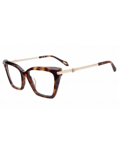 Just Cavalli VJC123 Eyeglasses 2 - 3 jours ouvrés.