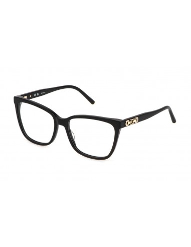 Escada VESE79S Eyeglasses Amélioration de cerveau avec