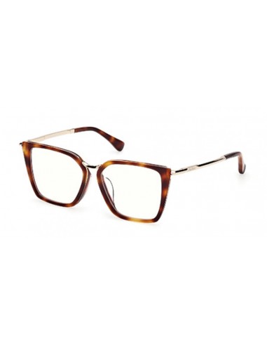 MAXMARA 5151FB Blue Light blocking Filtering Eyeglasses Amélioration de cerveau avec