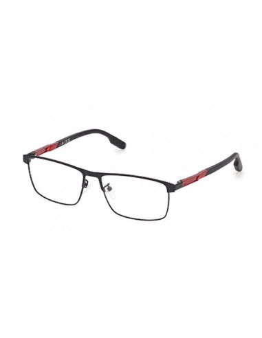 ADIDAS SPORT 5084H Eyeglasses Fin de série