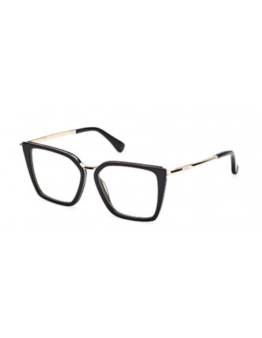 MAXMARA 5151B Blue Light blocking Filtering Eyeglasses la colonne vertébrale