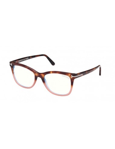 Tom Ford 5986B Blue Light blocking Filtering Eyeglasses les ctes