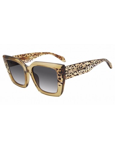 Just Cavalli SJC099V Sunglasses Les êtres humains sont 