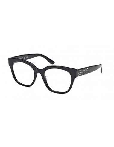 Guess By Marciano 50017 Eyeglasses la colonne vertébrale