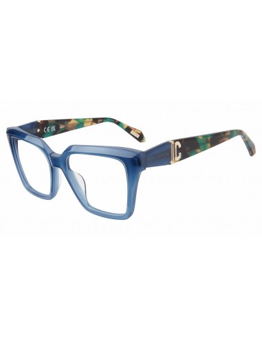 Just Cavalli VJC117 Eyeglasses les muscles