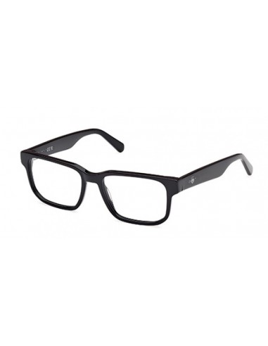 Gant 50030 Eyeglasses le des métaux précieux