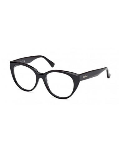 MAXMARA 5161 Eyeglasses brillant des détails fins