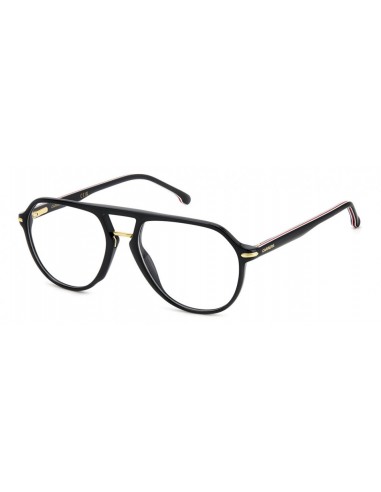 Carrera 345 Eyeglasses brillant des détails fins