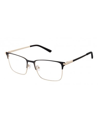 Superflex SF-1168T Eyeglasses le des métaux précieux