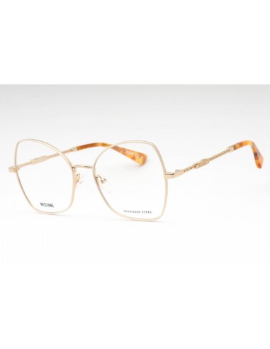 Moschino MOS600 Eyeglasses pas cher 