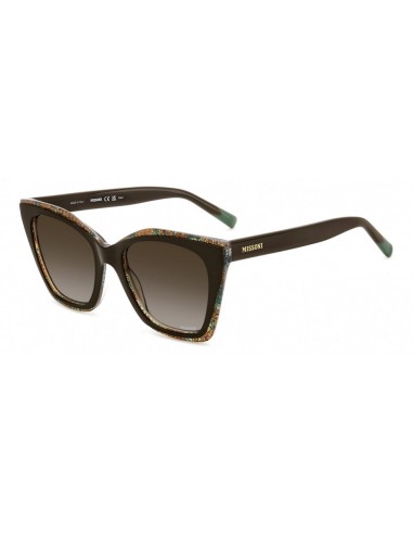 Missoni MIS0188 Sunglasses la colonne vertébrale