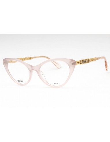 Moschino MOS626 Eyeglasses Comment ça marche