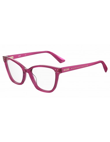 Moschino 595 Eyeglasses ouvre sa boutique