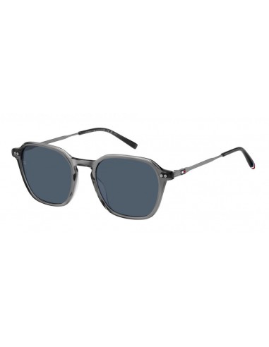 Tommy Hilfiger TH2132 Sunglasses le des métaux précieux