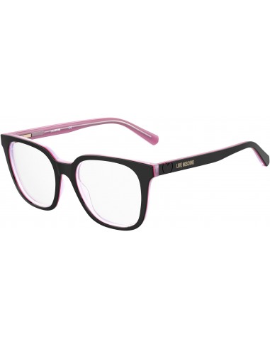 Moschino Love Mol590 Eyeglasses Le MVP de beaucoup