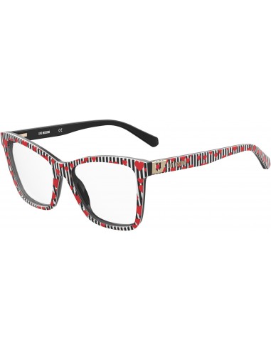 Moschino Love Mol586 Eyeglasses Jusqu'à 80% De Réduction