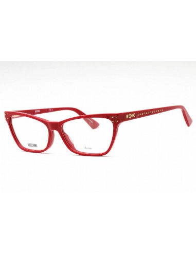 Moschino MOS581 Eyeglasses Livraison rapide