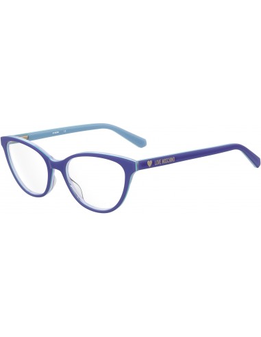 Moschino Love Mol545 Eyeglasses pas cher chine