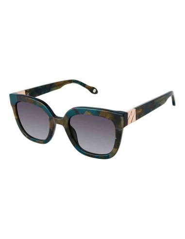 Fysh F-2115 Sunglasses de l' environnement