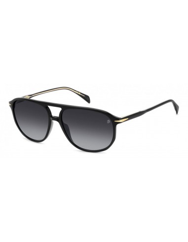 David Beckham DB1159 Sunglasses Par le système avancé 